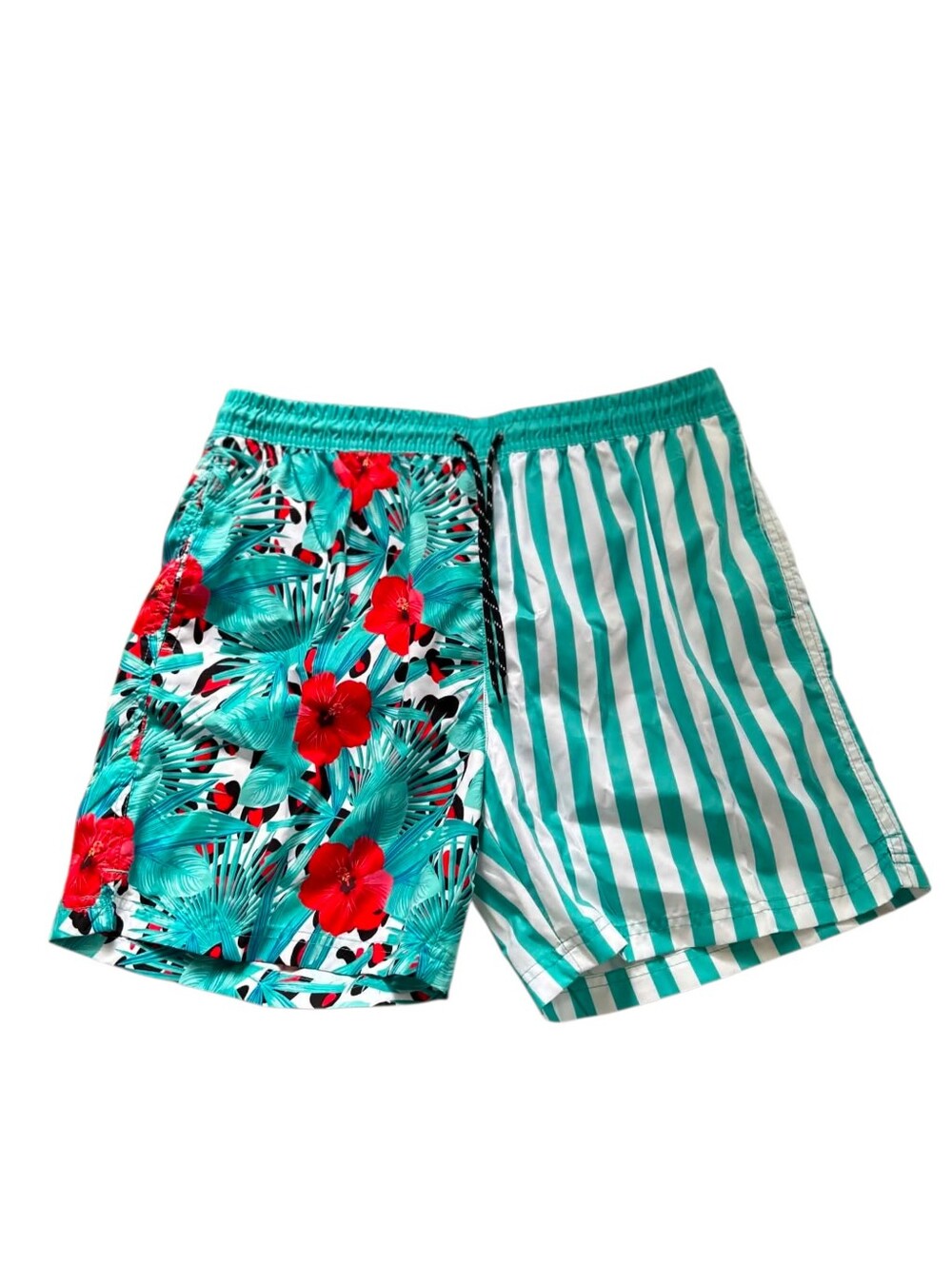 Men's Swim Trunks